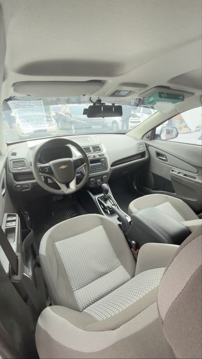 Cobalt 2024 Arenda 25-30%