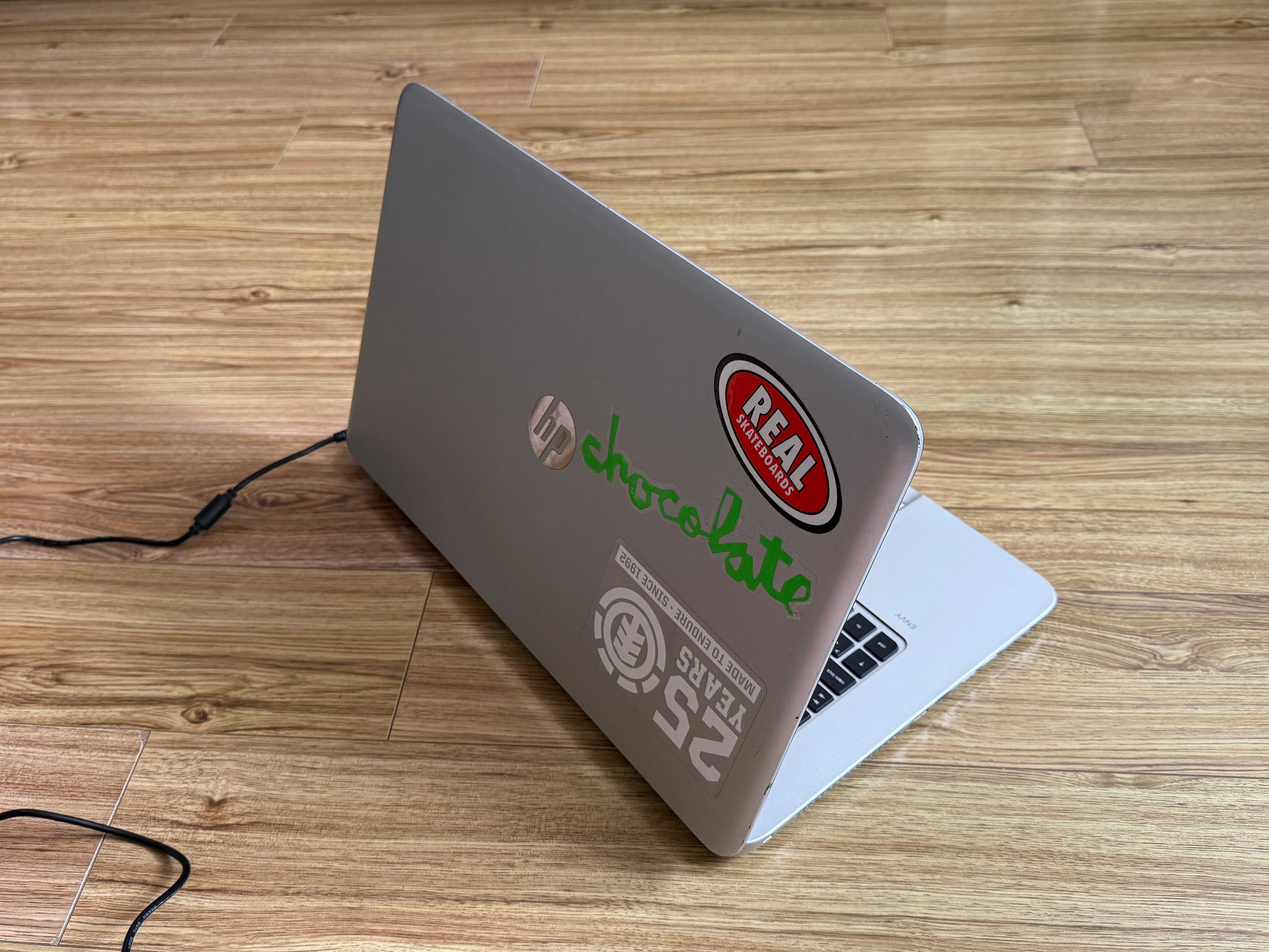 17.3 FHD HP Envy`i7-4702MQ/8GB RAM/256GB SSD/Nvidia 750M-4GB/Подсветка