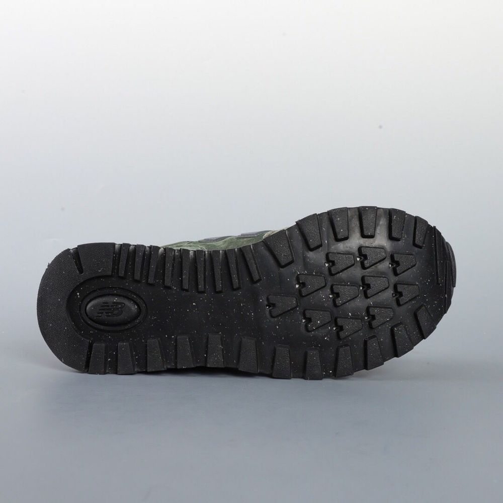 Обувки Stone Island x new balance 574