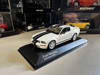 Macheta Ford Mustang 1:43 Minichamps