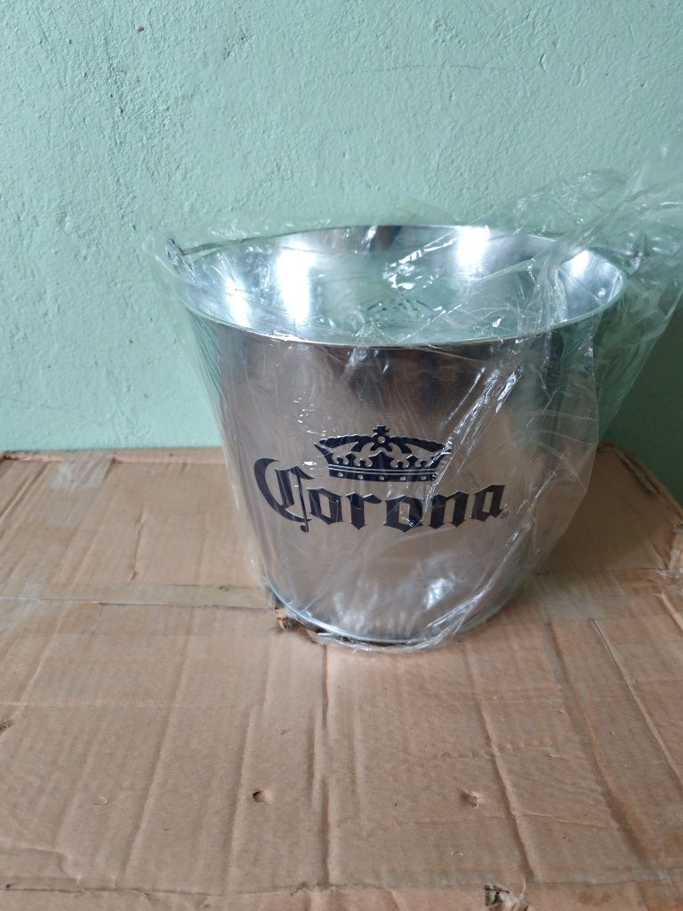 Ледарка(кофа) Corona
