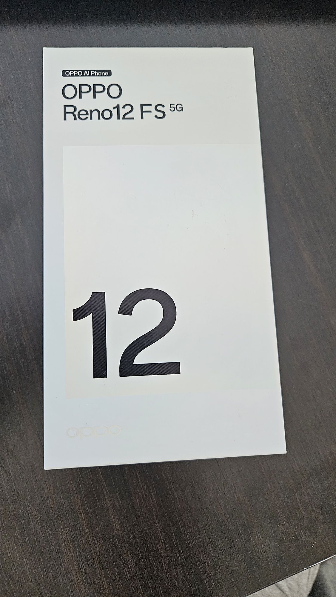 Smartphone Oppo Reno 12FS 5G
