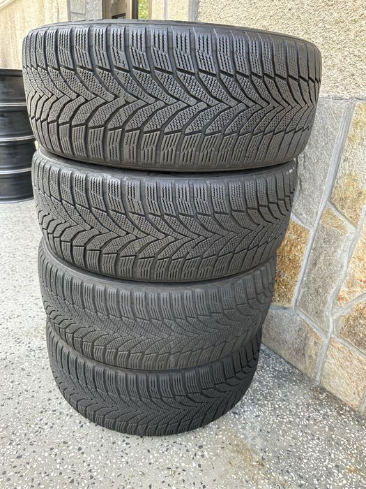 Зимни гуми за SUV 235 45 19 за Mercedes GLA X 156