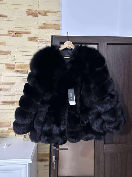 Blanita naturala noua