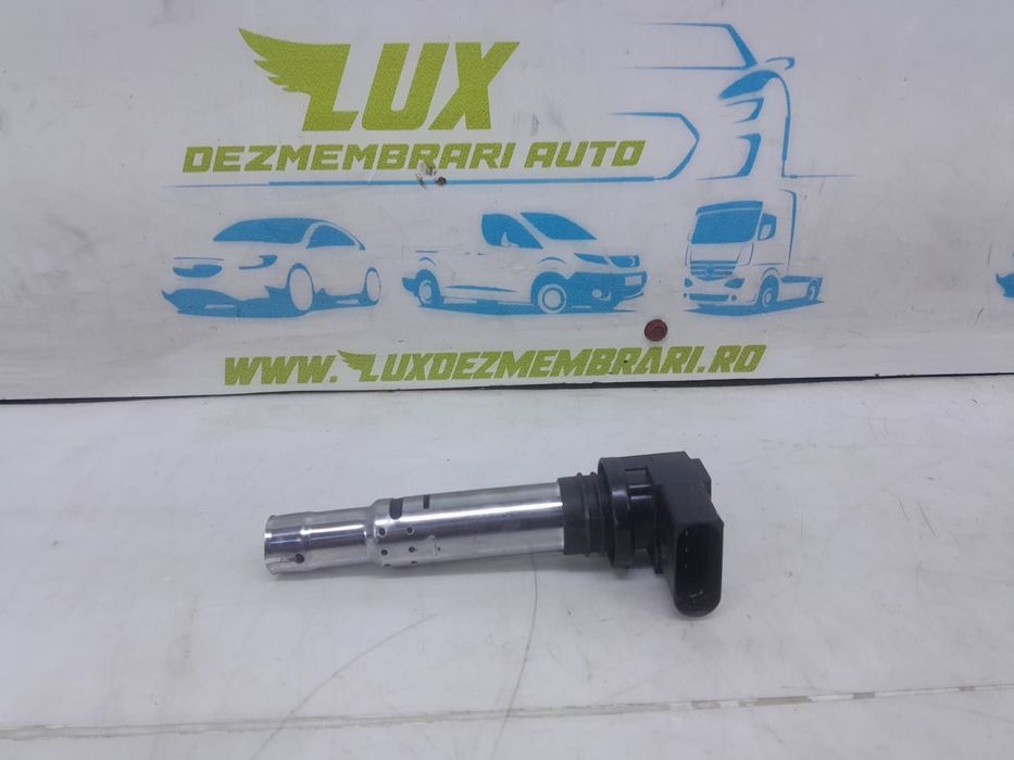 Bobina inductie 1.4 benzina bca Volkswagen VW Golf 5  [din 2003 pana