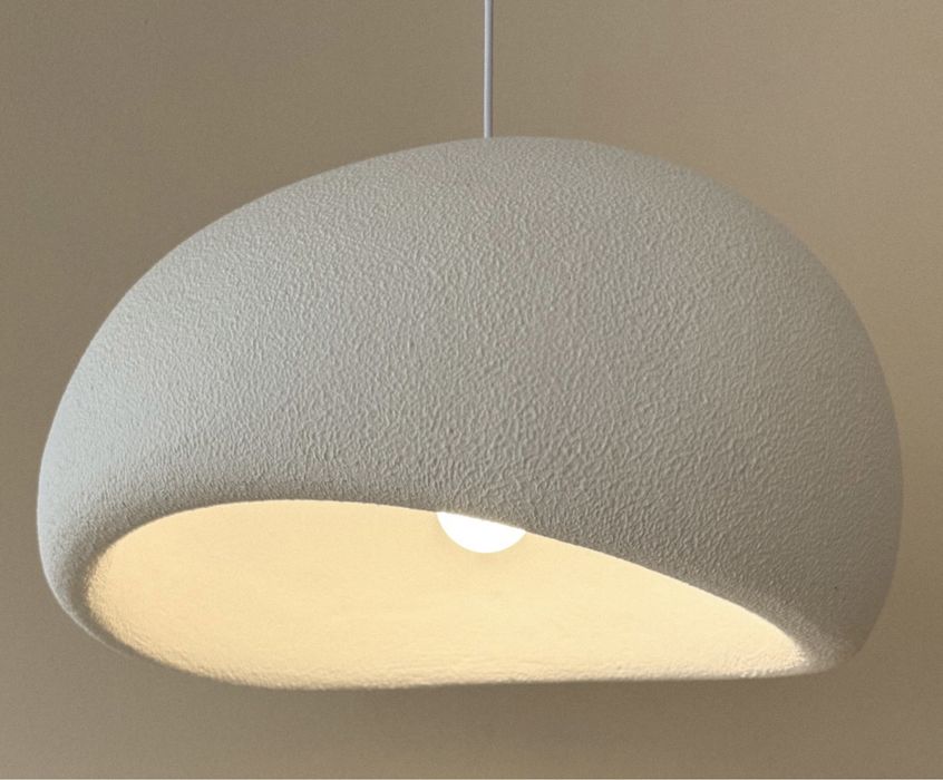 Люстры в стиле джапанди