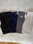 My Protein, Adidas, Nike, Ginatricot