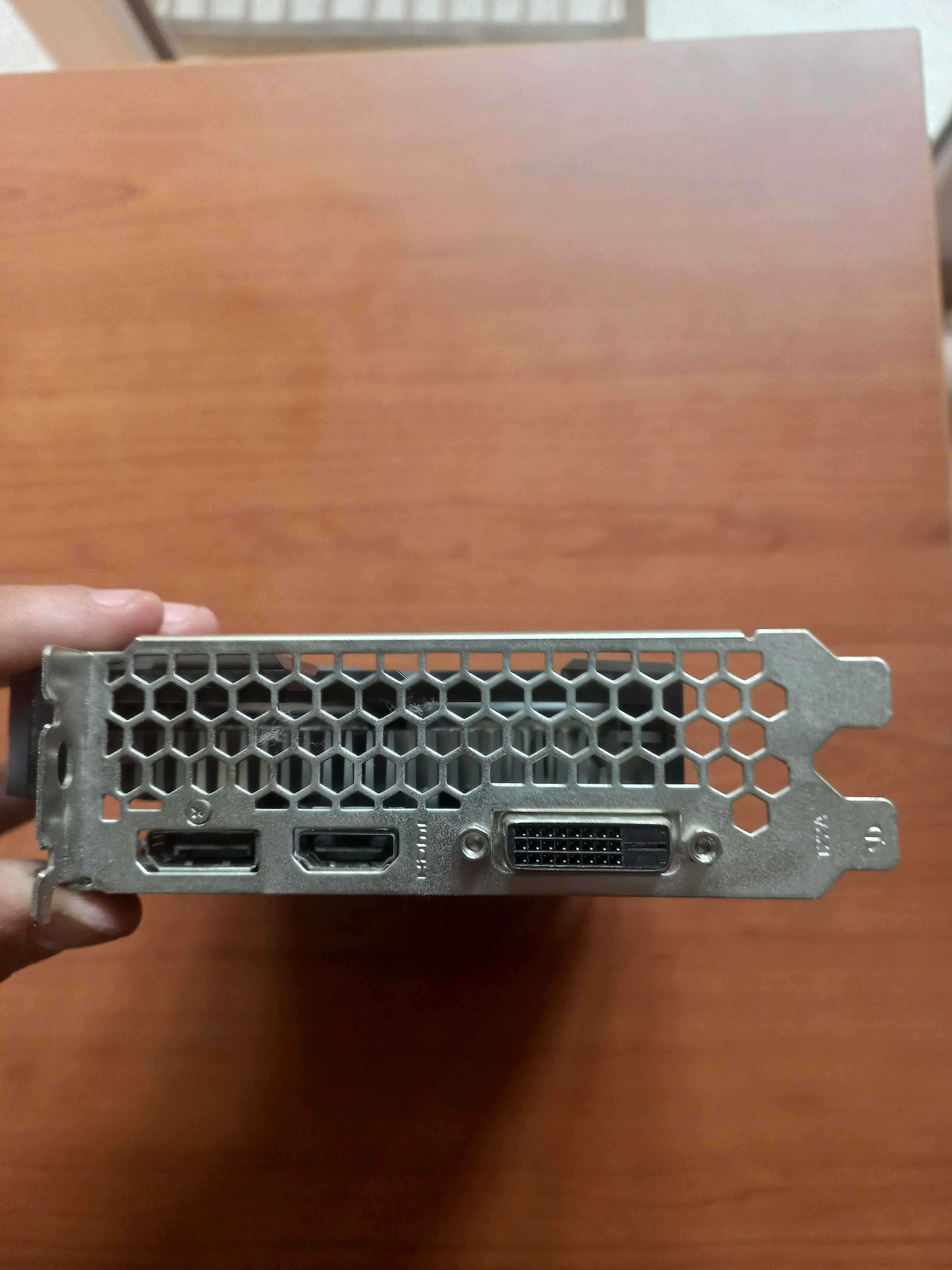PALIT GTX Geforce 1650 4gb