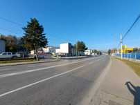 Spațiu comercial de închiriat 70 mp cu front la stradă