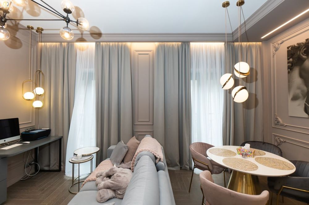 Жилой Комплекс Gardens Residence Новостройки в Tашкентe