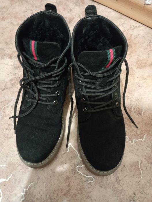 Обувь новая 38 размер