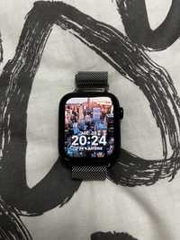 Apple watch SE 2022 44mm black