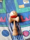 Kendama pe piese