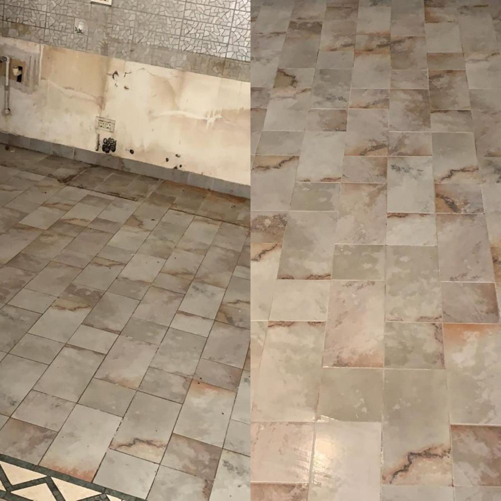 Servicii de curatenie - Apartamente / Calc / Gatesc