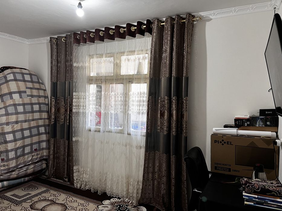 Kvartira 2 xonali.   2chi etaj