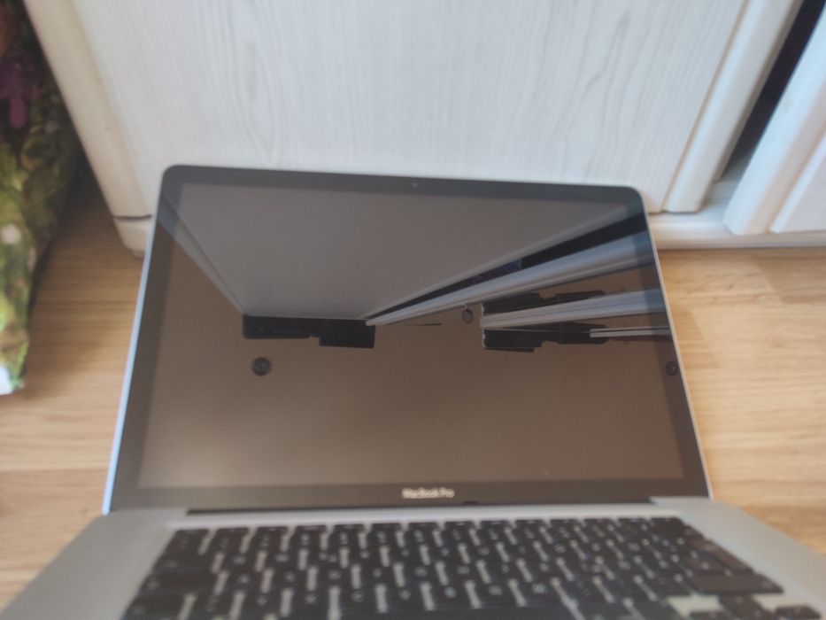 Ansamblu Display - Macbook A1286 early 2011 emc 2353-1*