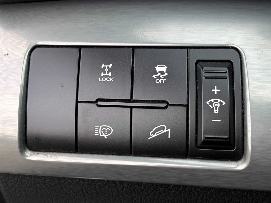 Kia Sorento II FULL 2.2 CRDI 197 Cai, 2011, 4X4, Automată, XM