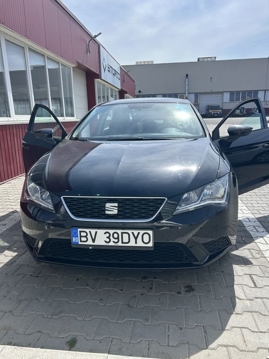 Seat Leon 1.2 TSI