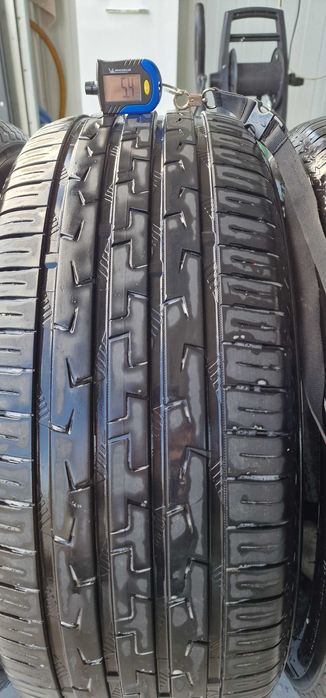 Летни Гуми ATLAS EXCELLION C/S 235/50/R19