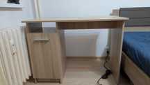 Birou model lemn maro 100x50cm