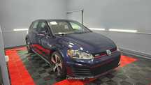 Volkswagen Golf Golf 7 Gti Automat