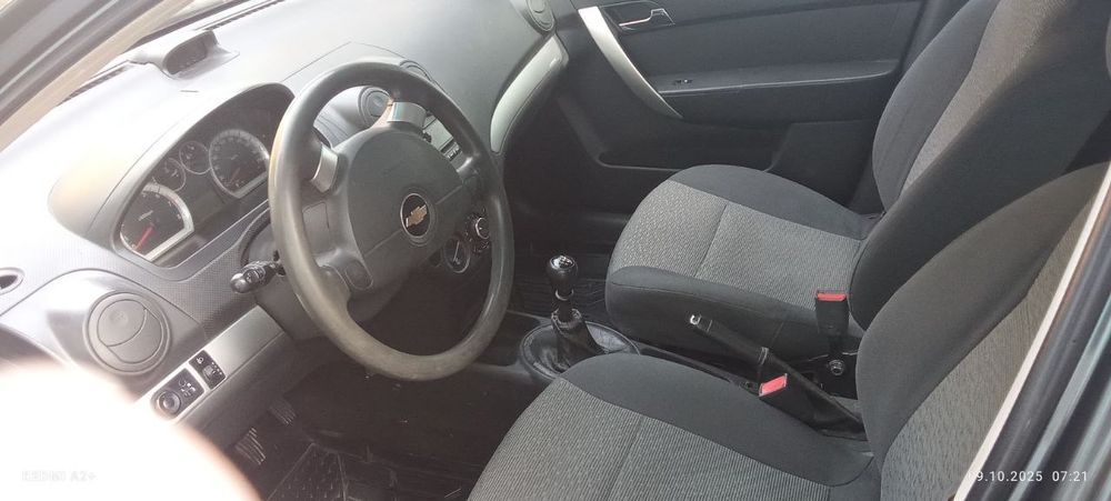 Nexi 3 sotiladi srochna