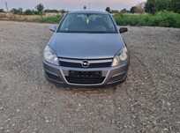 Opel Astra H 1.4 benzina