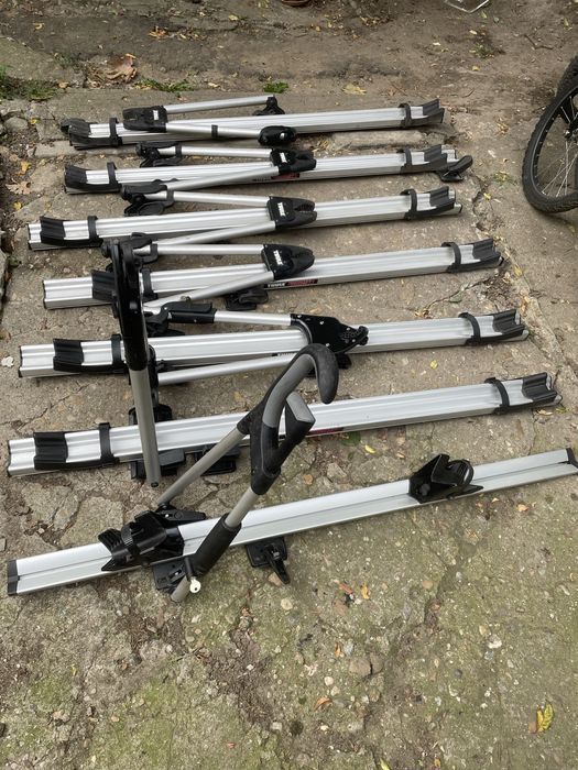 Suport bicicleta Thule tour