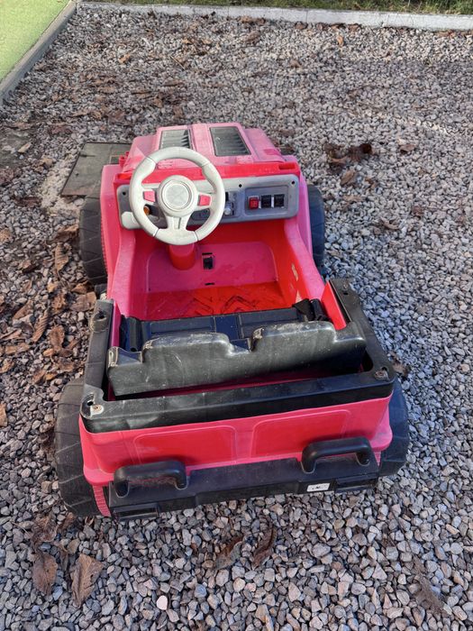 Donez Masinuta Copii