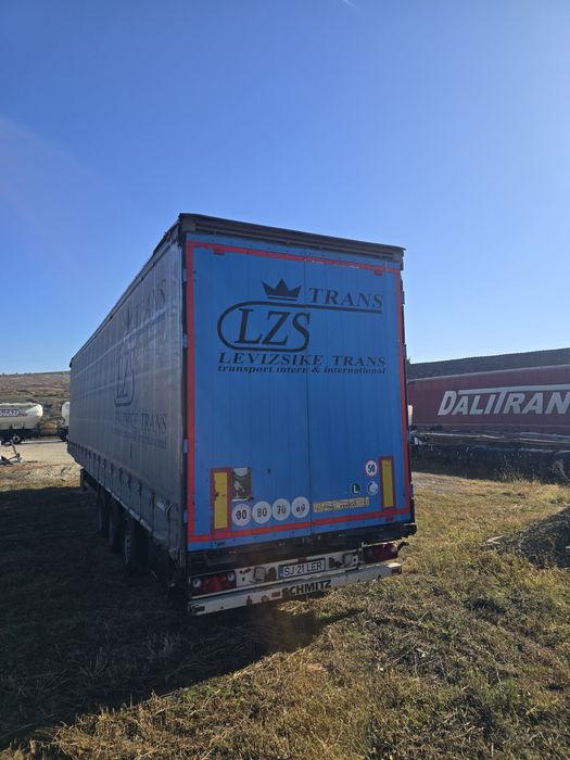 Schmitz cargobull