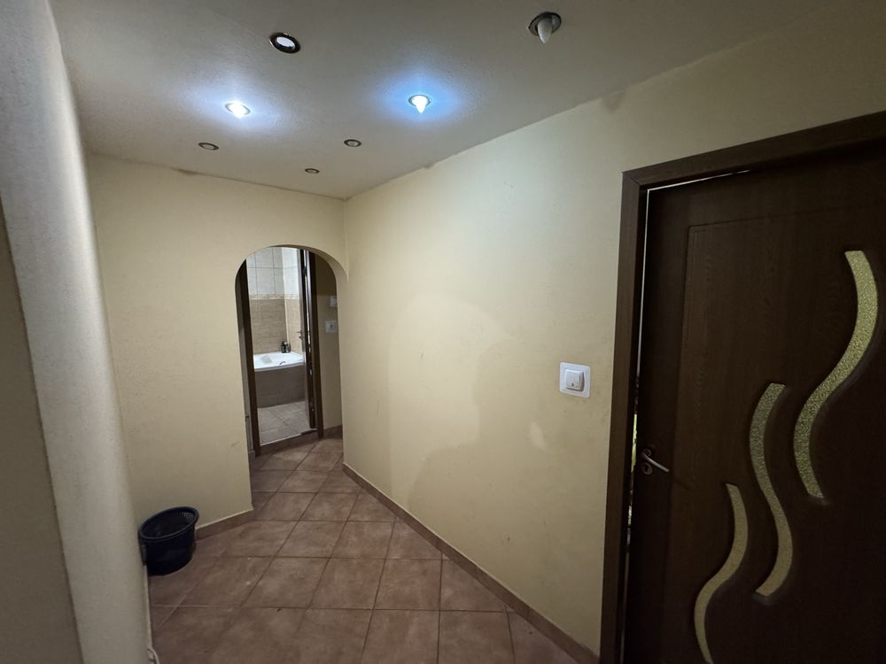 Apartament 4 camere Rahova