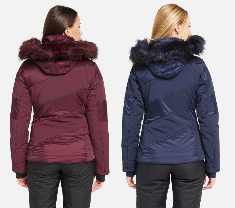 CMP, 20k, XS/M/XL/XXL, ново, оригинално дамско ски/сноуборд яке