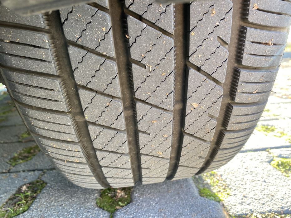 245 40 19 (4 Season) RUNFLAT Bridgestone Potenza RE980AS ВСЕСЕЗОННИ