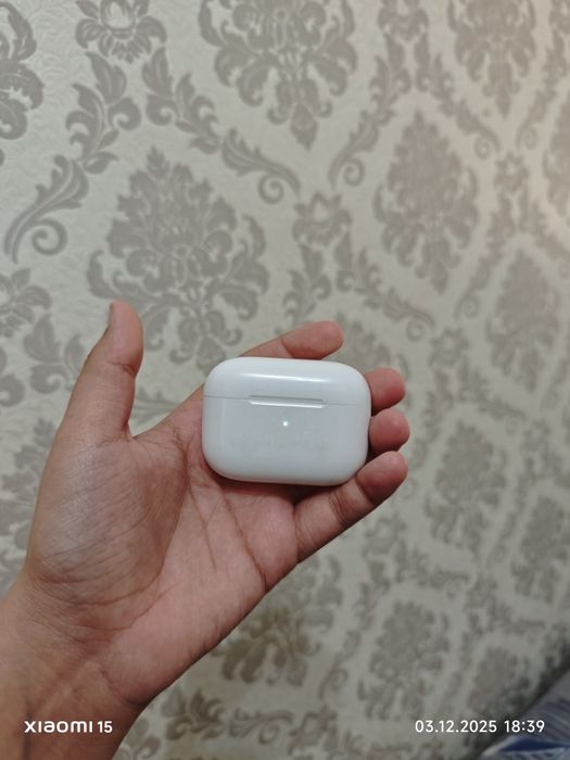 Airpods pro 1 поколения