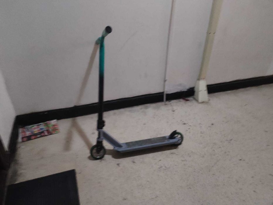 Trotineta pentru copii