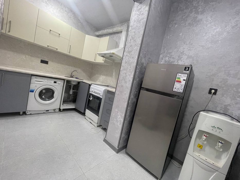 Ijaraga 3 xonali uy TTZ