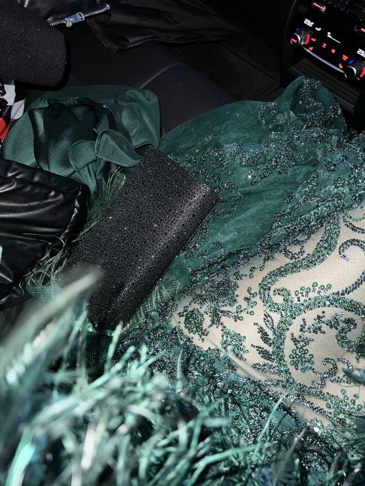 Официална рокля за бал