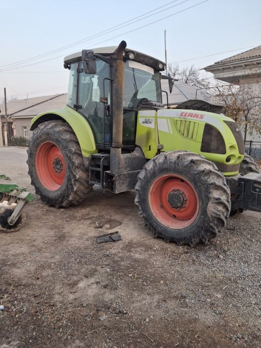 Продаётся Класс Арион 630