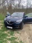 Vand Renault kadjar an 2015 luna 7