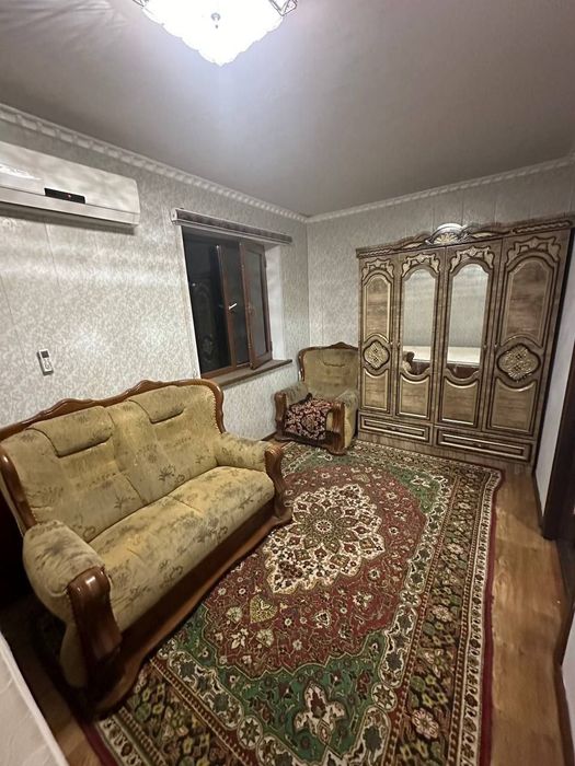 Кора Камыш ижара  2 хонали оилага