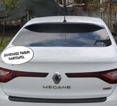Eleron Luneta - Renault Megane 4 Sedan