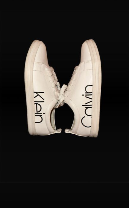 Adidasi Calvin Klein