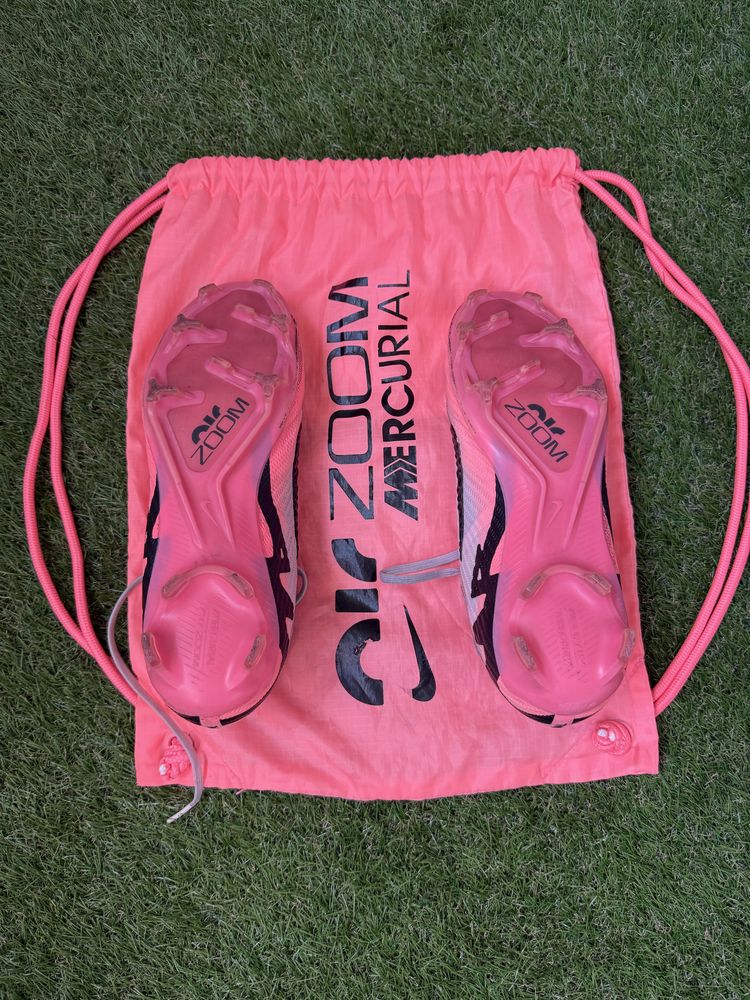 Nike Mercurial Superfly 9 Elite
