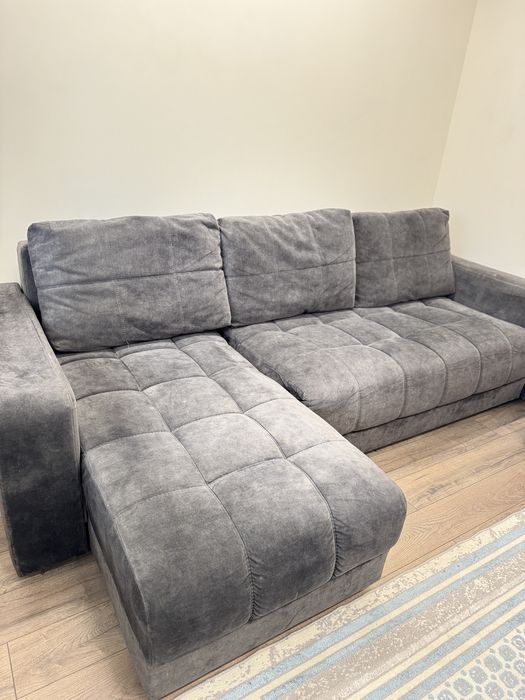 Продам диван, срочно