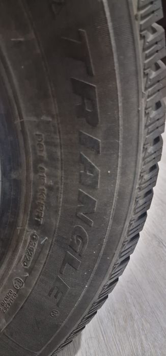 Қысқы шиповный дөңгелек сатылады