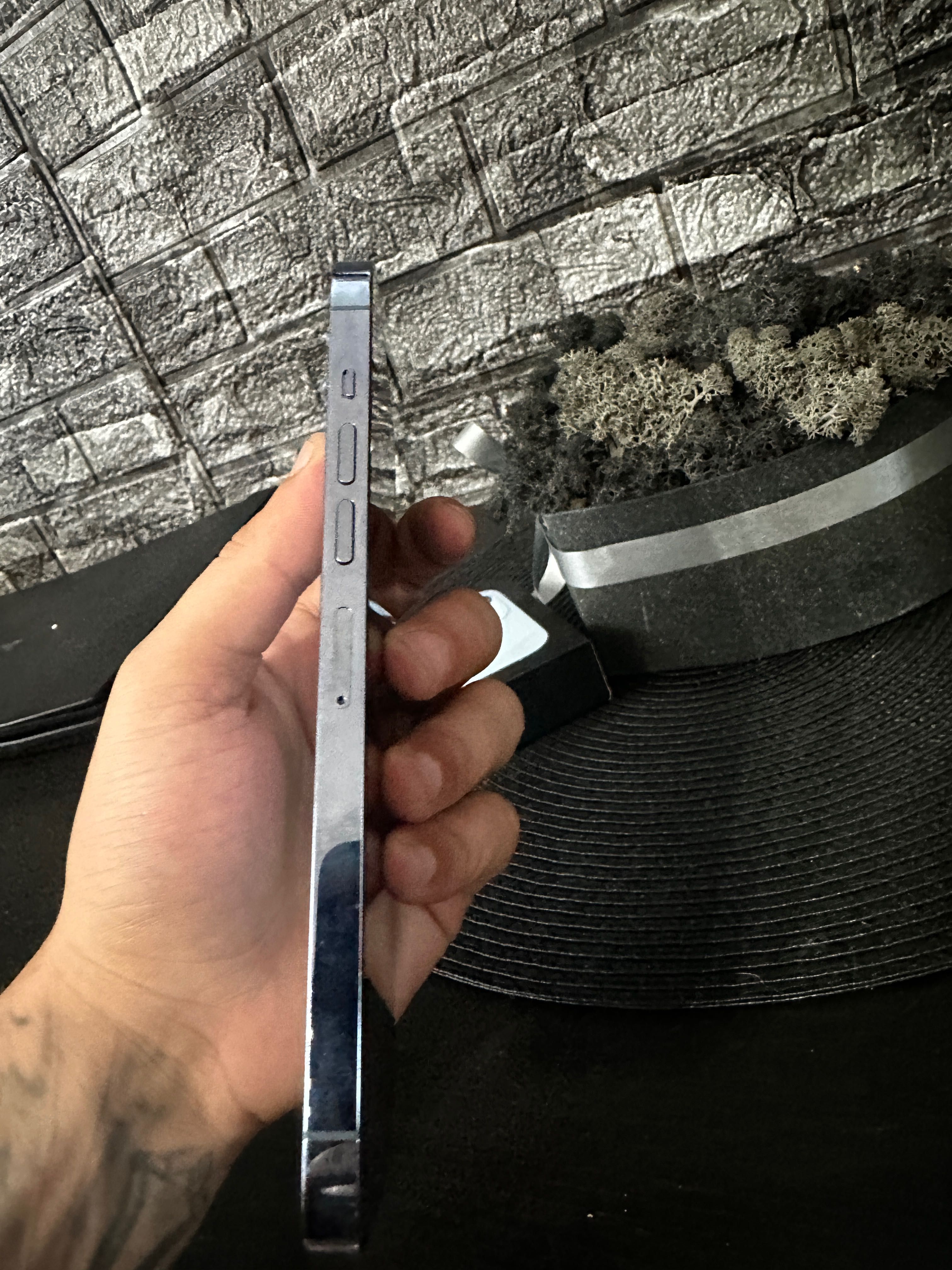 Iphone 13 pro Max 256GB