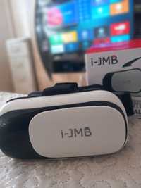 Virtual Reality I-JMB