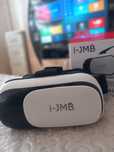 Virtual Reality I-JMB