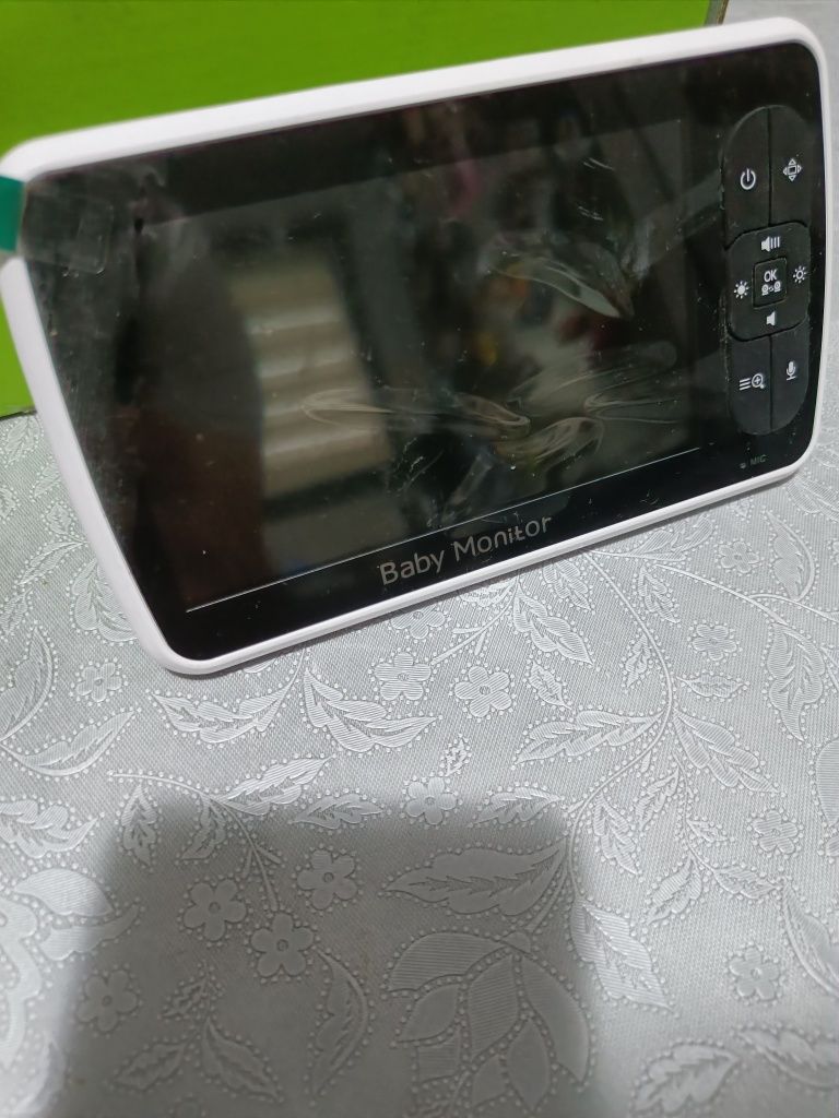 Monitor BabyMonitor