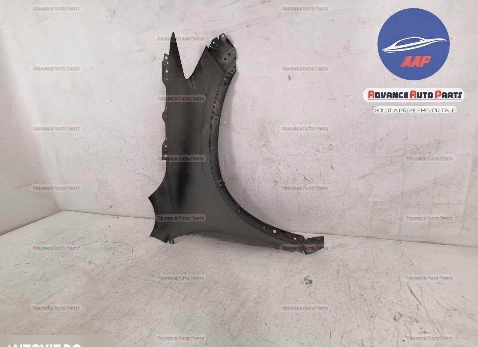 Aripa Stanga Fata originala Mazda  CX-5  1  [2011 - 2015]